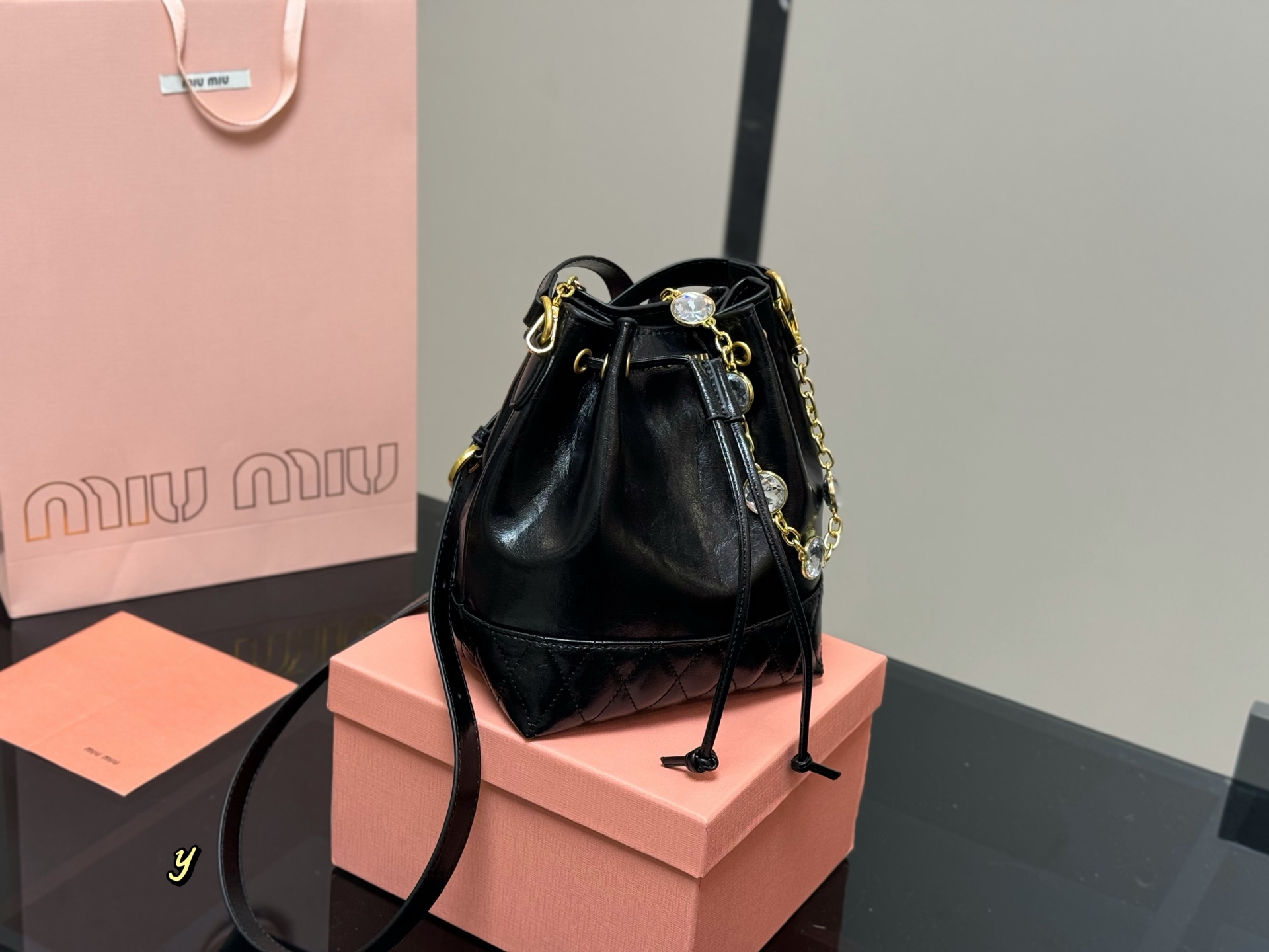 MiuMiu bag 324